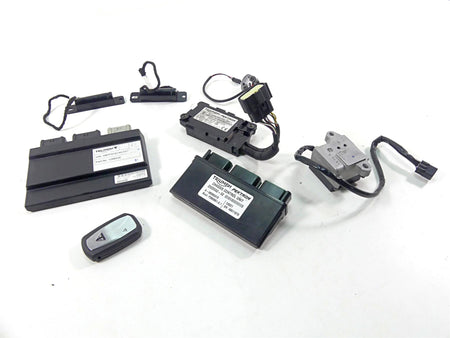 2022 Triumph Speed Triple 1200 RS Cdi Set Ignition Fob Key Immobilizer T2505562 {{ shop.shopifyCountryName }} - Mototech271