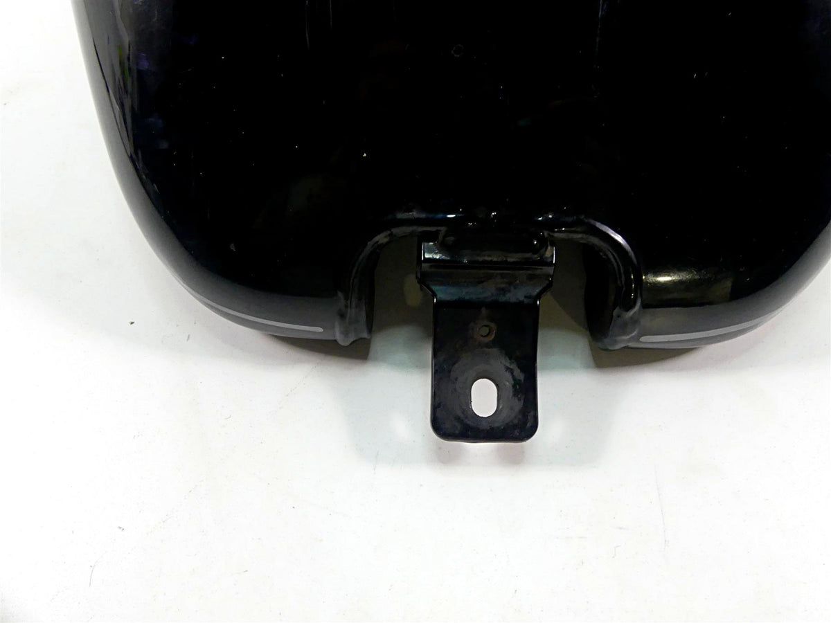2011 Harley Softail FXS Blackline Fuel Gas Petrol Tank Reservoir - Read 61000694 {{ shop.shopifyCountryName }} - Mototech271