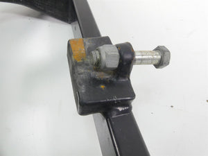 1999 Harley Dyna FXDS Convertible Rear Swingarm Swing Arm + 3/4" Axle 47820-90A