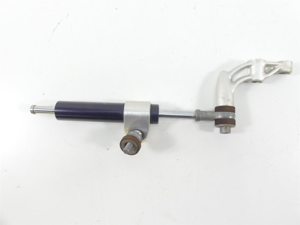 2017 BMW RnineT Racer K32 Steering Damper Stabilizer & Mounts 32768548757 {{ shop.shopifyCountryName }} - Mototech271