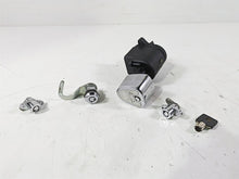 Load image into Gallery viewer, 2008 Harley Touring FLHTCU E-Glide 105TH Ignition Switch Key Lock Set 71572-06 | Mototech271
