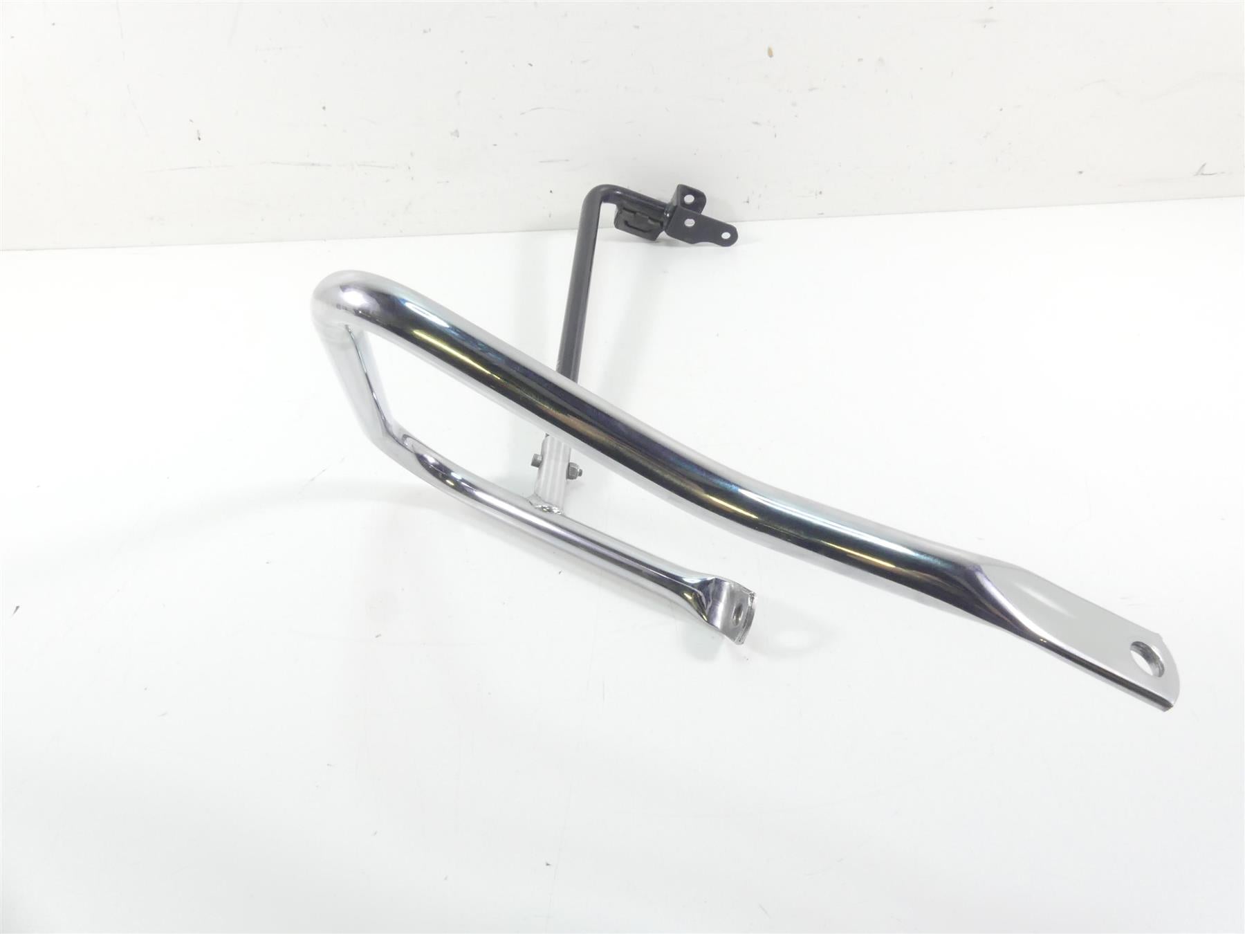 2014 Harley Touring FLHTK Electra Glide Right Rear Saddlebag Rail 90200499 {{ shop.shopifyCountryName }} - Mototech271