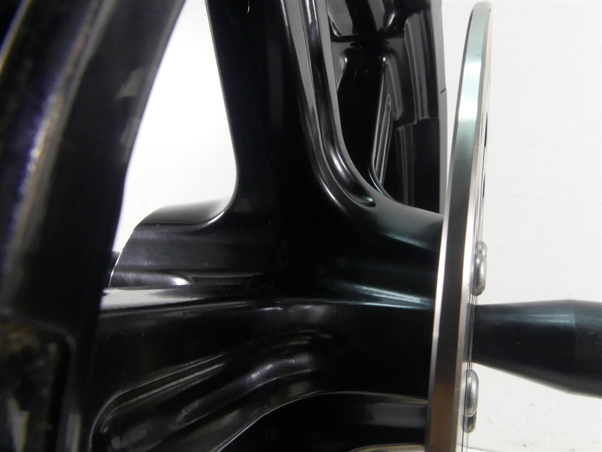 2022 Harley Softail FXBBS Street Bob Straight 16x3 Rear Wheel Rim 40900920 {{ shop.shopifyCountryName }} - Mototech271