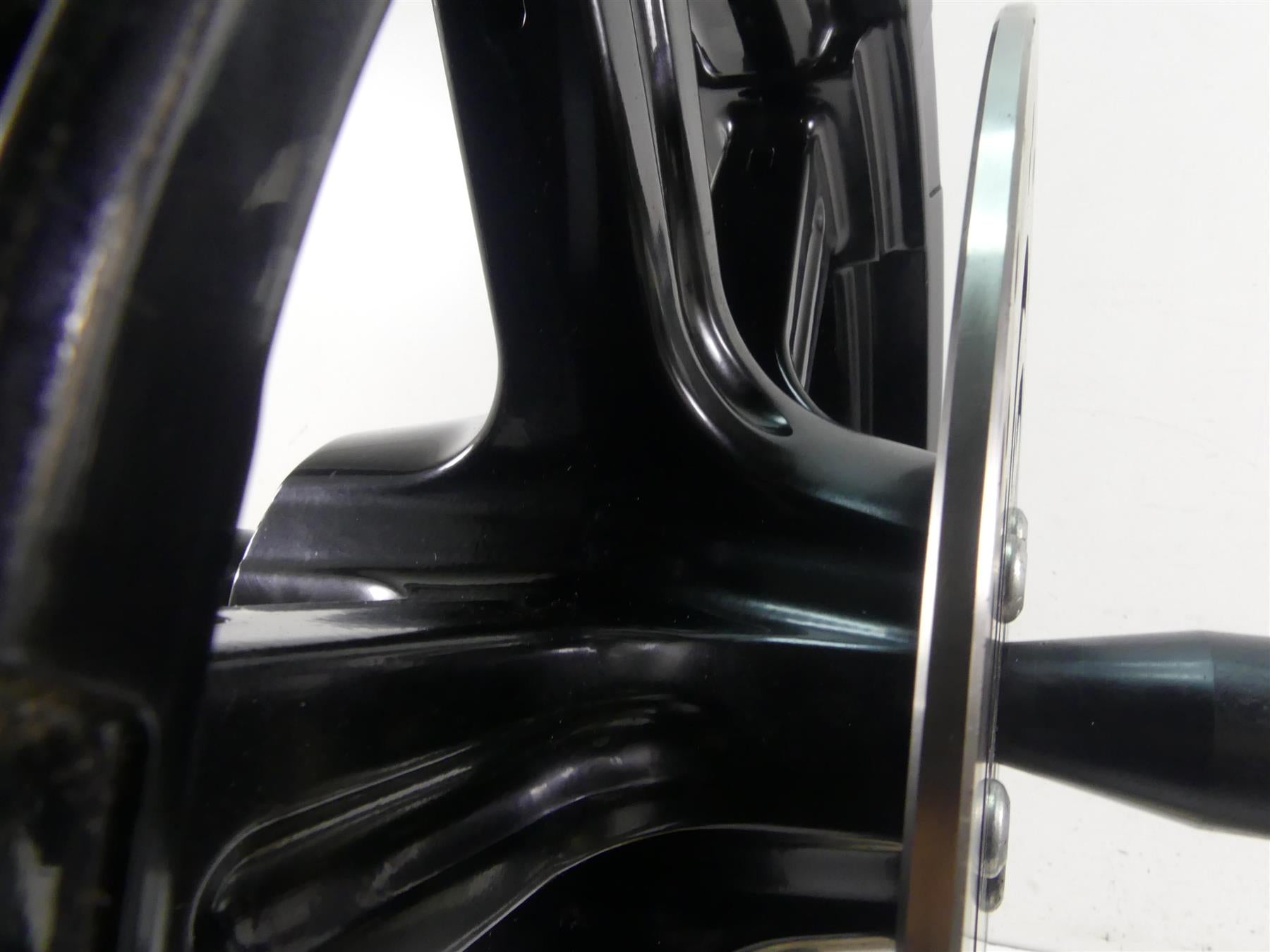 2022 Harley Softail FXBBS Street Bob Straight 16x3 Rear Wheel Rim 40900920 {{ shop.shopifyCountryName }} - Mototech271