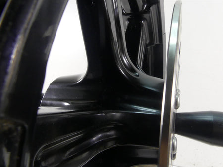 2022 Harley Softail FXBBS Street Bob Straight 16x3 Rear Wheel Rim 40900920 {{ shop.shopifyCountryName }} - Mototech271