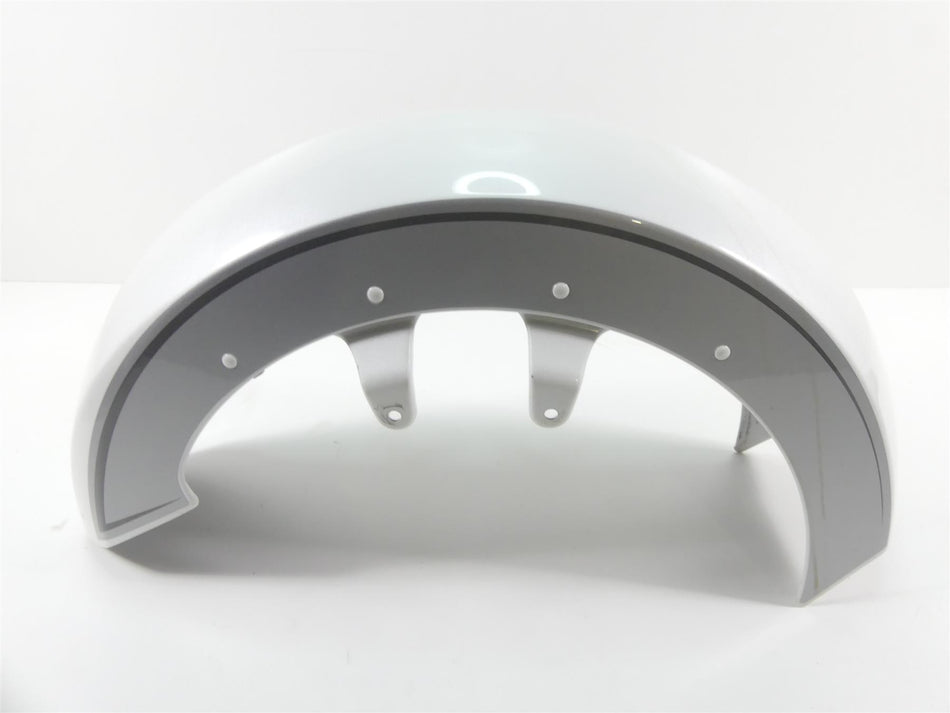 2011 Victory Cross Country Straight Front Fender 1016415 {{ shop.shopifyCountryName }} - Mototech271