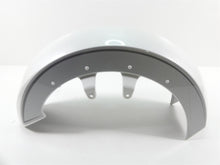 Load image into Gallery viewer, 2011 Victory Cross Country Straight Front Fender 1016415 | Mototech271
