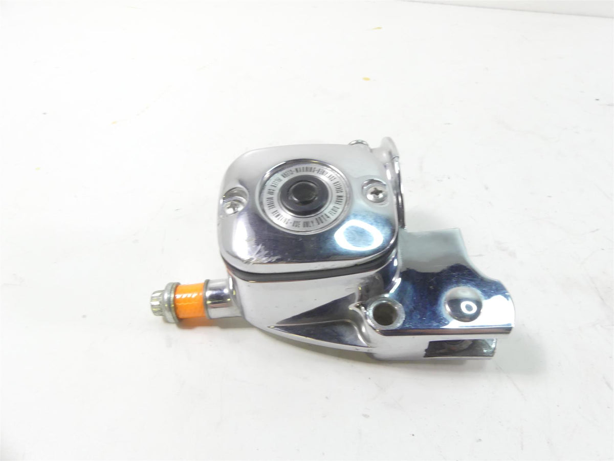 2007 Harley Touring FLHR SE CVO Road King Clutch Master Cylinder 11/16" 46113-02 {{ shop.shopifyCountryName }} - Mototech271