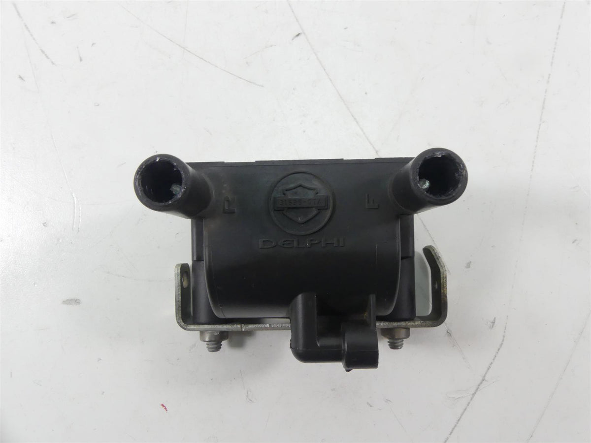 2017 Harley FXSE CVO Pro Street Breakout Ignition Coil & Black Cover 28058097 {{ shop.shopifyCountryName }} - Mototech271