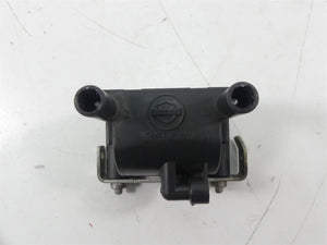 2017 Harley FXSE CVO Pro Street Breakout Ignition Coil & Black Cover 28058097 | Mototech271