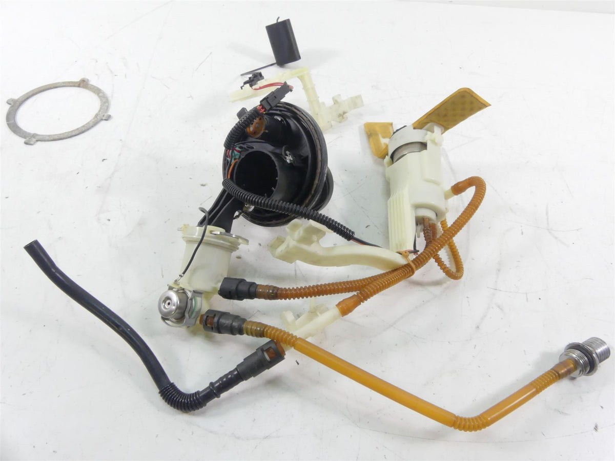 2011 Harley Touring FLTRX Road Glide Fuel Gas Petrol Pump - Tested 62908-08 {{ shop.shopifyCountryName }} - Mototech271