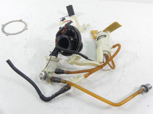 2011 Harley Touring FLTRX Road Glide Fuel Gas Petrol Pump - Tested 62908-08 | Mototech271
