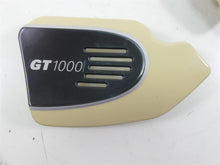 Load image into Gallery viewer, 2007 Ducati Sport Classic GT1000 Left Right Side Cream Cover Set 48211371A | Mototech271
