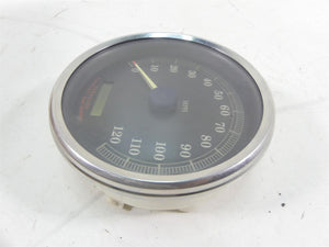 2005 Harley Softail FLSTSC Heritage Springer Speedometer Gauges 26K 67410-04A