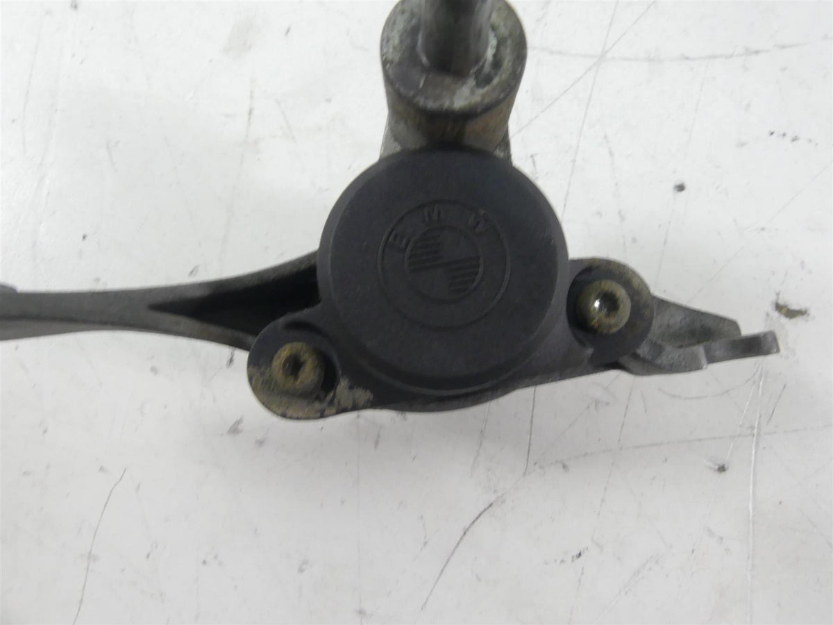 2012 BMW R1200 GS K255 Adventure Cdi Ignition Switch Key Lock Set 13618521661 {{ shop.shopifyCountryName }} - Mototech271