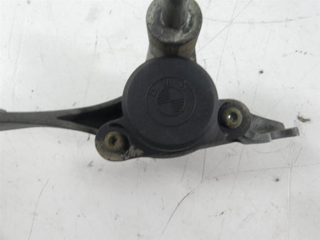 2012 BMW R1200 GS K255 Adventure Cdi Ignition Switch Key Lock Set 13618521661 {{ shop.shopifyCountryName }} - Mototech271