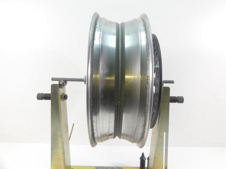 2013 Triumph Rocket 3 Touring Rear Straight 16x5 Wheel Rim T2012151 {{ shop.shopifyCountryName }} - Mototech271