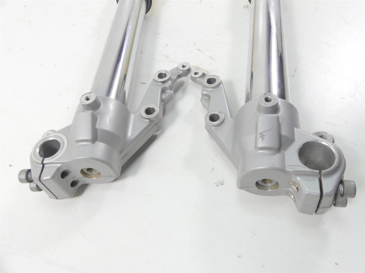 2017 BMW F800GS K72 WP Straight Front Forks - No Leaks 31427711181 31427711182 {{ shop.shopifyCountryName }} - Mototech271