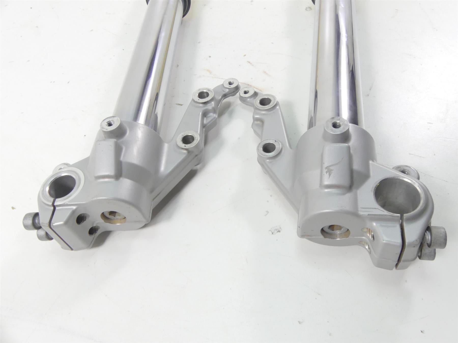 2017 BMW F800GS K72 WP Straight Front Forks - No Leaks 31427711181 31427711182 {{ shop.shopifyCountryName }} - Mototech271