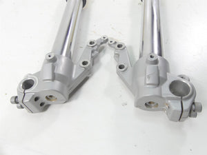 2017 BMW F800GS K72 WP Straight Front Forks - No Leaks 31427711181 31427711182 | Mototech271