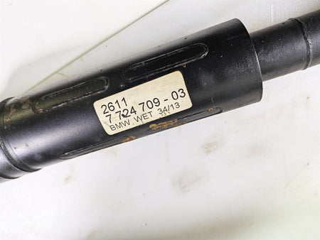 2014 BMW K1300S K40 Swingarm Differential Drive Shaft I=31:11=2,82 33118528991 {{ shop.shopifyCountryName }} - Mototech271
