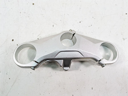 2013 MV Agusta F3 675 ERA Upper Triple Tree Steering Clamp 8000B5703 {{ shop.shopifyCountryName }} - Mototech271
