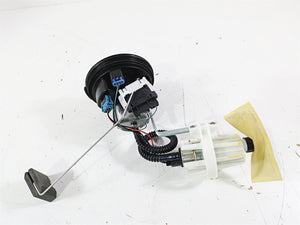 2016  BMW R1200GS GSW K50 Fuel Gas Petrol Pump & Level Sending Unit 16148521488 | Mototech271