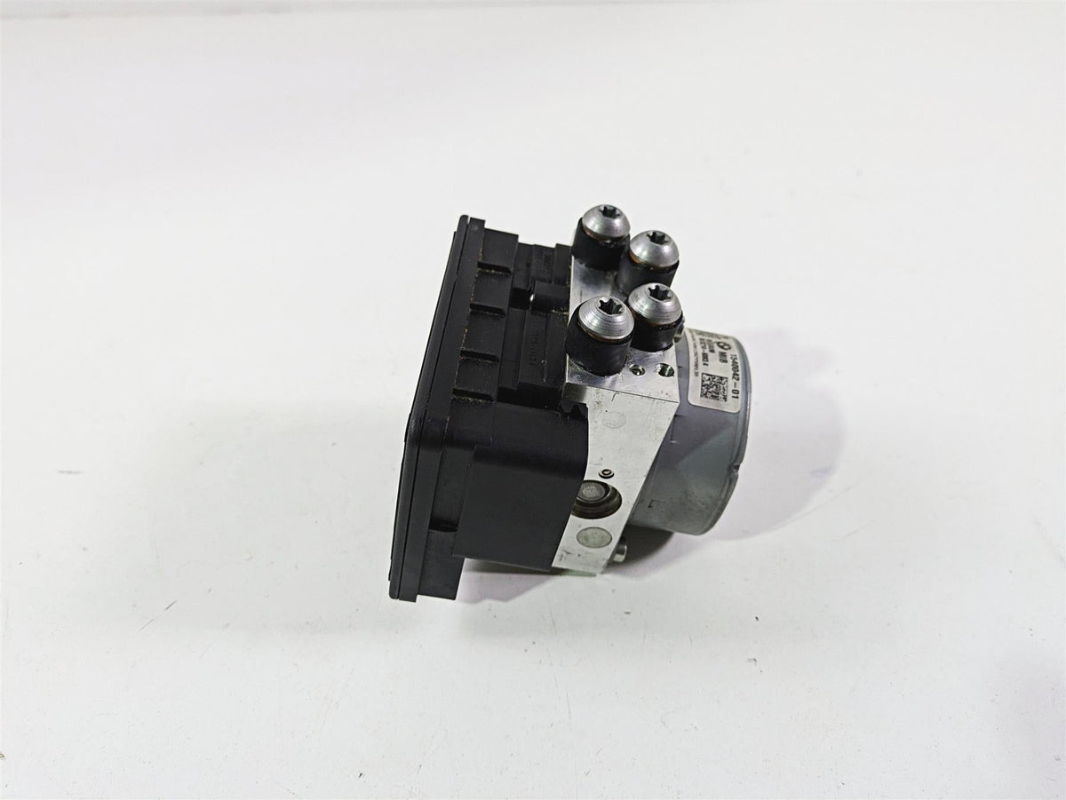 2021 BMW R1250GS K51 Adv Abs Brake Pump Unit Module 34511540043 34511692906 {{ shop.shopifyCountryName }} - Mototech271