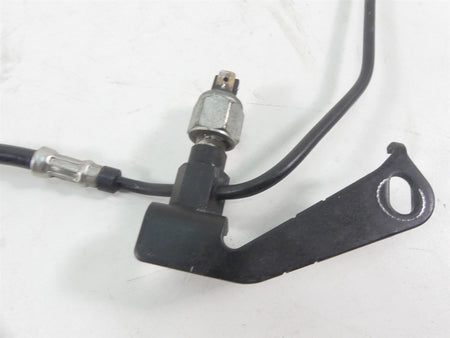 2010 Harley Touring FLHX Street Glide Rear Abs Brake Line Set 40611-09 40610-09 {{ shop.shopifyCountryName }} - Mototech271