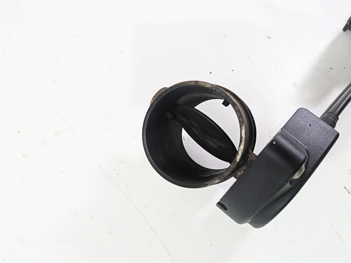 2010 BMW R1200GS K25 Exhaust Flap 57mm Servo Motor 18518546552 18307712952 {{ shop.shopifyCountryName }} - Mototech271