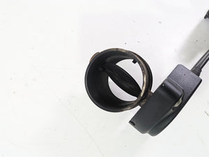 2010 BMW R1200GS K25 Exhaust Flap 57mm Servo Motor 18518546552 18307712952