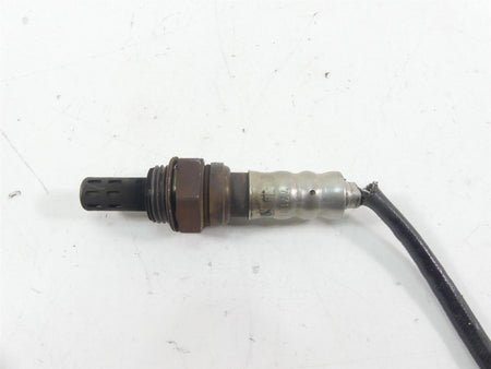 2015 BMW F800GS K72 Exhaust Lambda O2 Sensor 10K Only 11787718140 {{ shop.shopifyCountryName }} - Mototech271