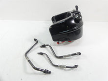 Load image into Gallery viewer, 2017 Harley FXSE CVO Pro Street Breakout Oil Reservoir Tank &amp; Lines 56000126 | Mototech271

