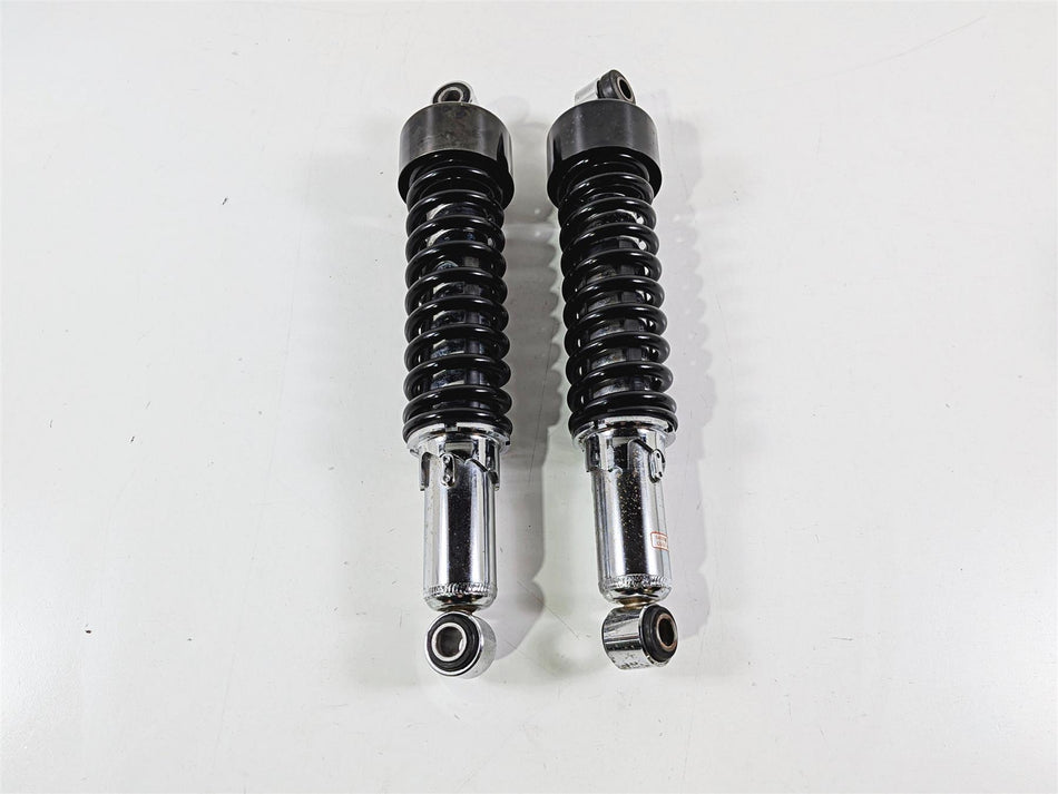 2013 Harley VRSCDX Night Rod Special Rear Suspension Shock 13" 54000012-Mototech271