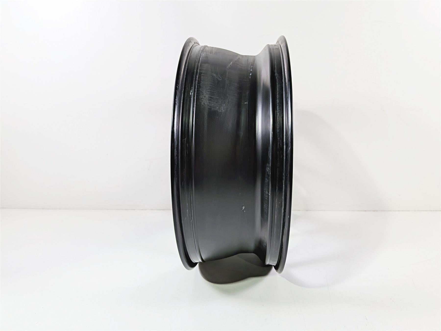 2023 Ducati Streetfighter V4 Straight Rear Wheel Rim 17x6 Enkei 50212101AA-Mototech271