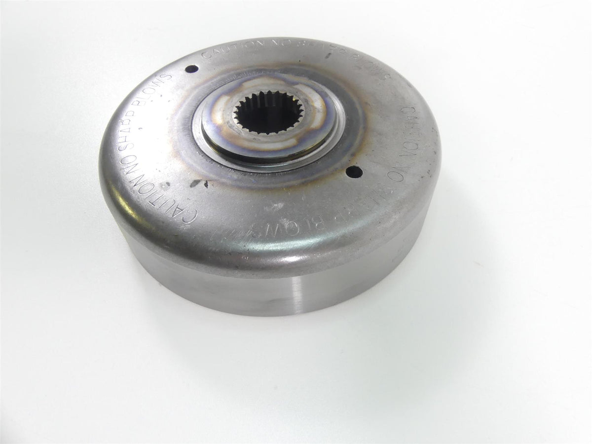 2016 Harley FXDL Dyna Low Rider Ignition Fly Wheel Flywheel Rotor 30041-08A {{ shop.shopifyCountryName }} - Mototech271