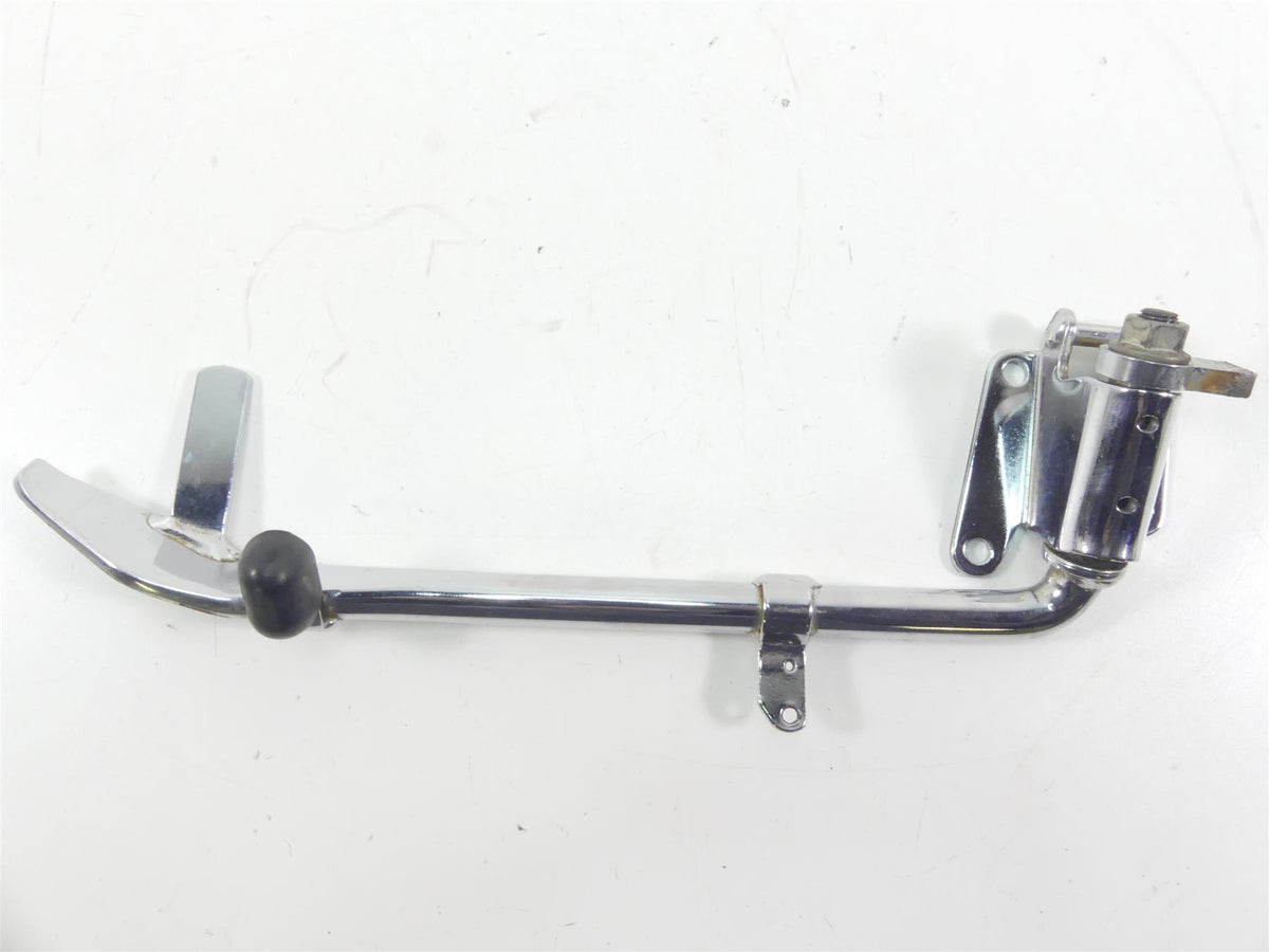 2005 Harley Touring FLHRSI Road King Side Kick Jiffy Stand Kickstand 50075-83B {{ shop.shopifyCountryName }} - Mototech271