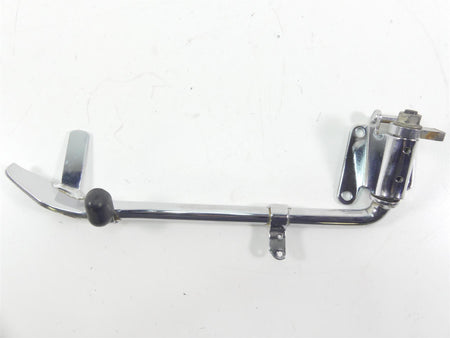 2005 Harley Touring FLHRSI Road King Side Kick Jiffy Stand Kickstand 50075-83B {{ shop.shopifyCountryName }} - Mototech271