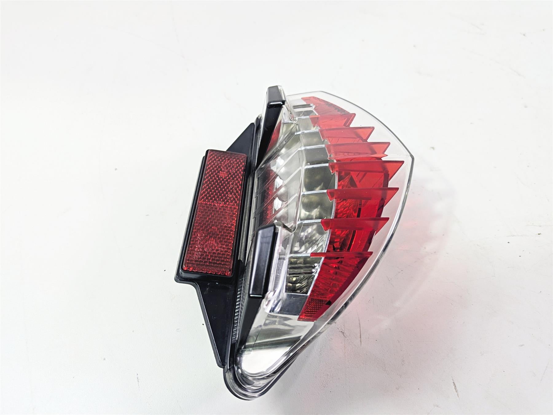 2010 BMW R1200GS K25 Taillight Tail Stop Brake Light 63217714556 {{ shop.shopifyCountryName }} - Mototech271