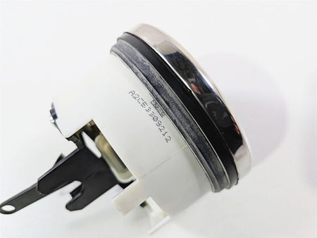 2009 Harley FXCWC Softail Rocker Speedometer Gauge Instrument -19k 67517-08 {{ shop.shopifyCountryName }} - Mototech271