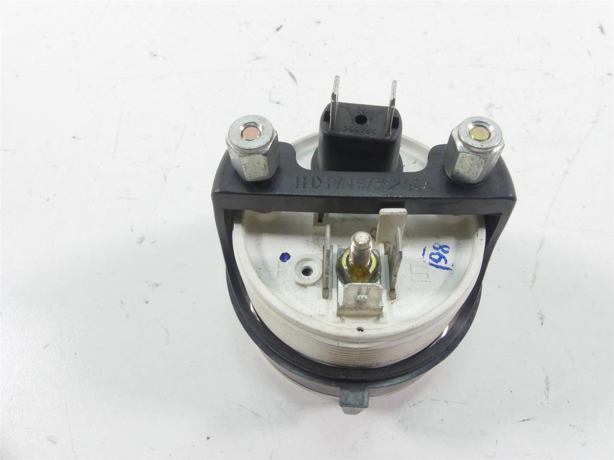2005 Harley Touring CVO FLHTC SE Electra Glide Fuel Gas Level Gauge 75113-04 {{ shop.shopifyCountryName }} - Mototech271