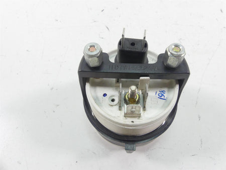 2005 Harley Touring CVO FLHTC SE Electra Glide Fuel Gas Level Gauge 75113-04 {{ shop.shopifyCountryName }} - Mototech271