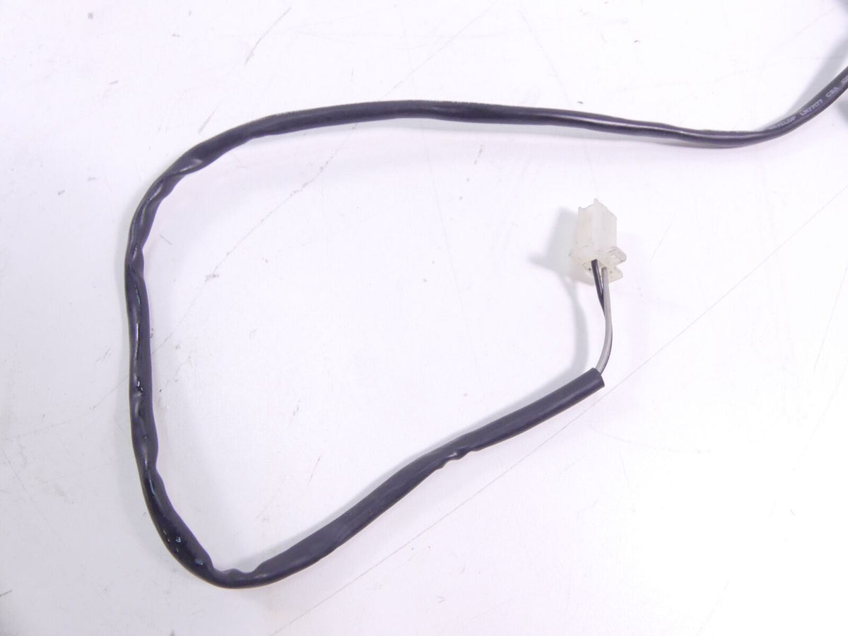 2016 Ducati Hypermotard 939SP Domino Clutch Perch Lever Safety Switch 63620021C {{ shop.shopifyCountryName }} - Mototech271