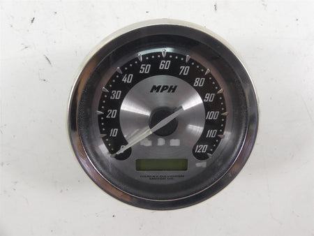 2005 Harley Touring CVO FLHTC SE Electra Glide Speedometer Gauge 26K 67516-04 {{ shop.shopifyCountryName }} - Mototech271
