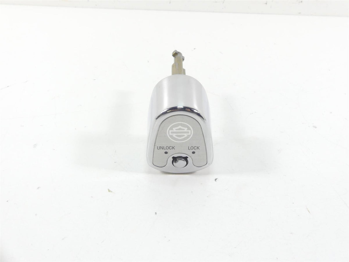 2013 Harley Touring FLHX Street Glide Ignition Switch No Key - VIN 71400071 {{ shop.shopifyCountryName }} - Mototech271