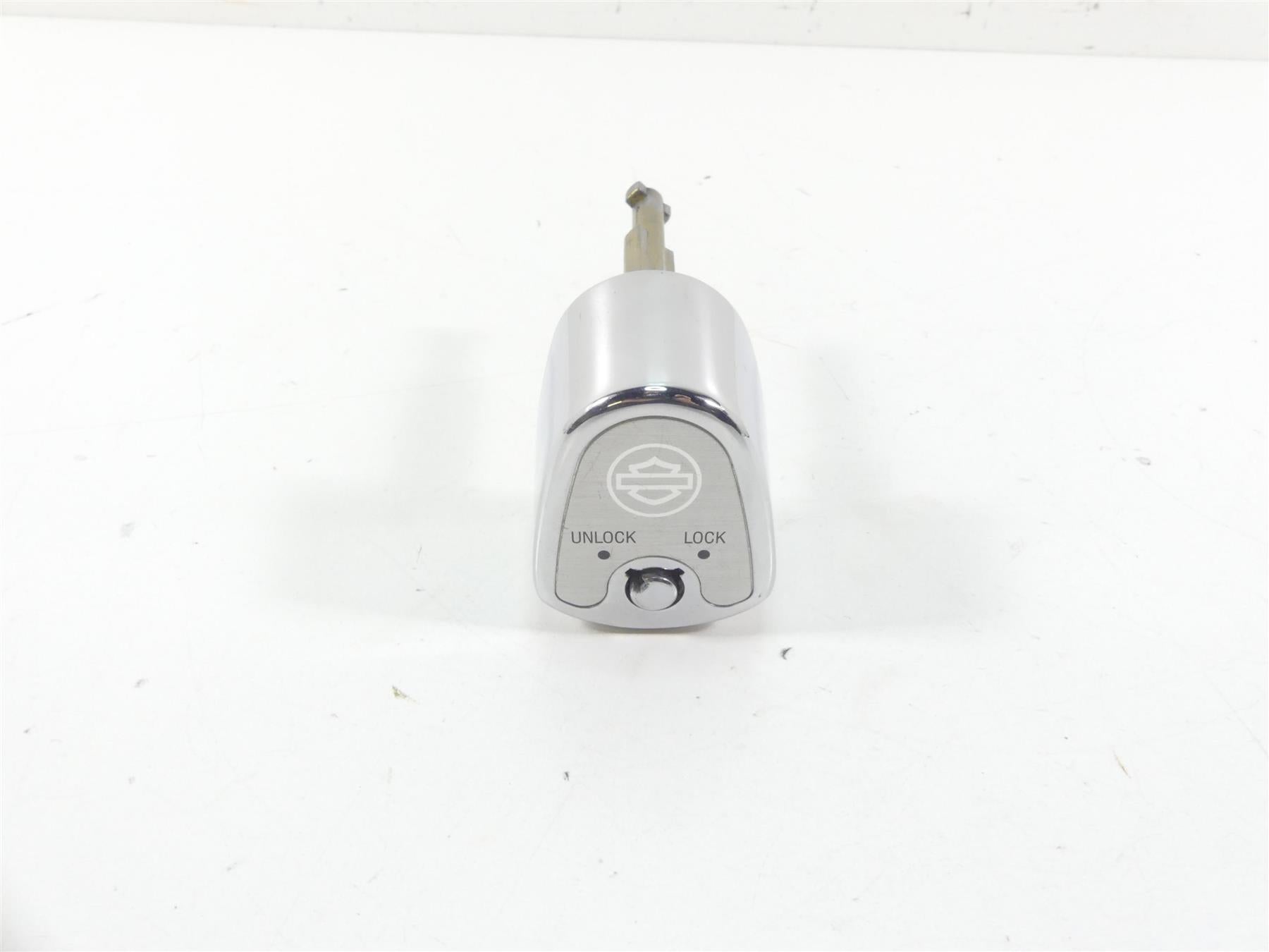 2013 Harley Touring FLHX Street Glide Ignition Switch No Key - VIN 71400071 {{ shop.shopifyCountryName }} - Mototech271