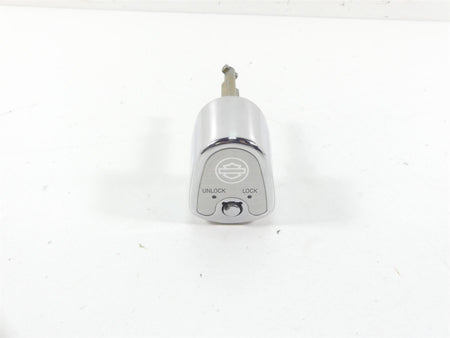 2013 Harley Touring FLHX Street Glide Ignition Switch No Key - VIN 71400071 {{ shop.shopifyCountryName }} - Mototech271