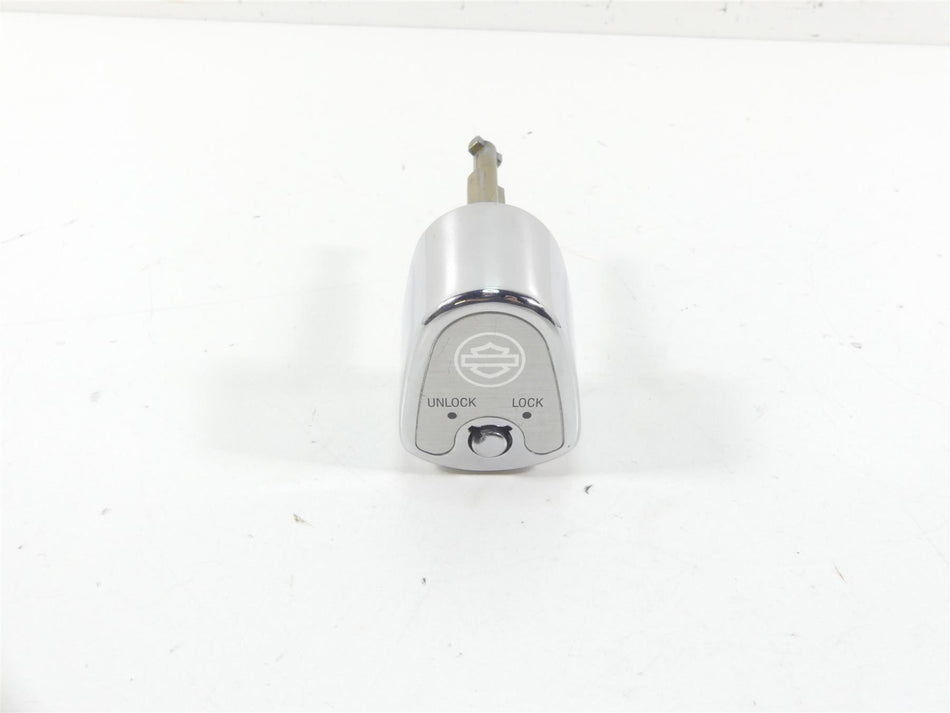 2013 Harley Touring FLHX Street Glide Ignition Switch No Key - VIN 71400071 {{ shop.shopifyCountryName }} - Mototech271