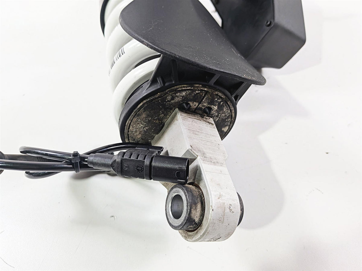2016 BMW R1200RT RT RTW K52 Rear Shock Damper Esa Dynamics - Tested 33548557148 {{ shop.shopifyCountryName }} - Mototech271