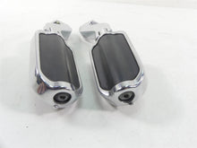 Load image into Gallery viewer, 2012 Harley CVO FLHX SE3 Street Glide Rear Passenger Foot Peg Set 51453-09 | Mototech271

